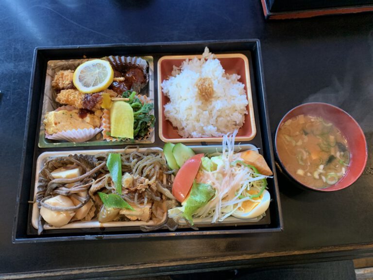 日替わりランチ