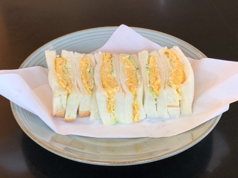 たまごサンド